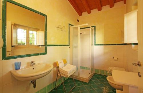 Pozzolengo House | Cascina Le Preseglie