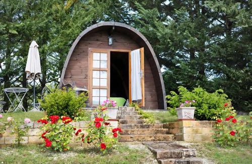 Dogliani Villa | Cascina Manzo