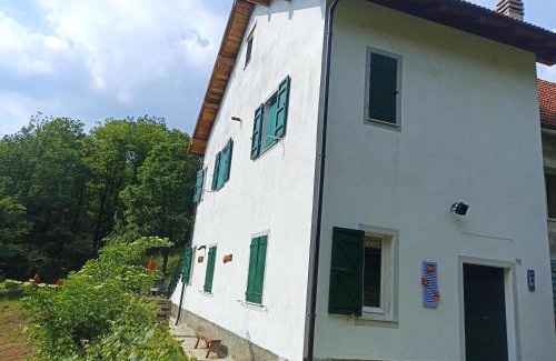 Urbe Apartment | Cascina Marasca Appartamento Viola