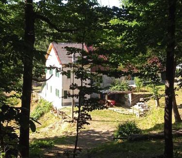 Urbe Apartment | Cascina Marasca Appartamento Viola