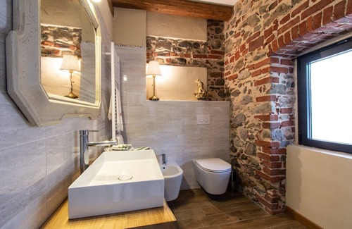 Quagliuzzo Other | Cascina Montiglio