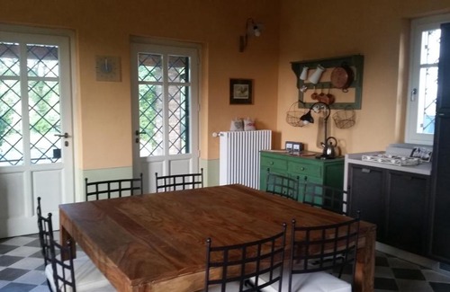 Rocchetta Tanaro House | Cascina Rollone
