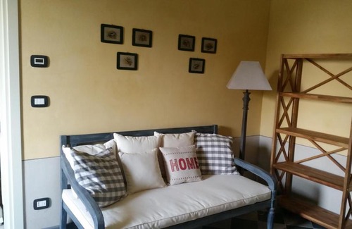 Rocchetta Tanaro House | Cascina Rollone
