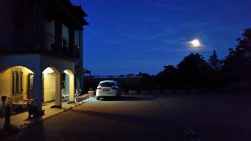Carpeneto Bed & Breakfast | Cascina Rosa Camilla