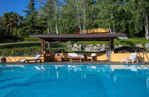 Rosignano Monferrato House | Cascina San Marco - Exclusive pool double apartament