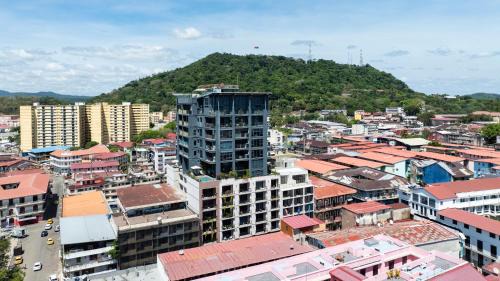 Santa Ana Apartment | CASCO 114, king bed Stylish and Cozy apartment near Casco