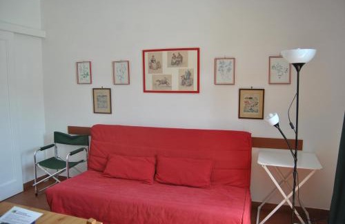 Montevergine House | Case a Stratola