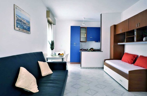 Fondo Morte House | Case Arcobaleno Marzamemi