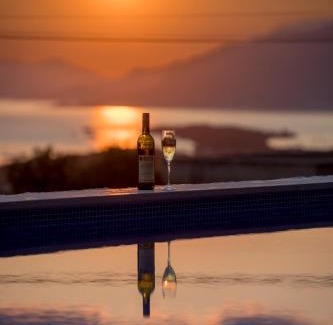 Kotor Villa | Case del Tramonto