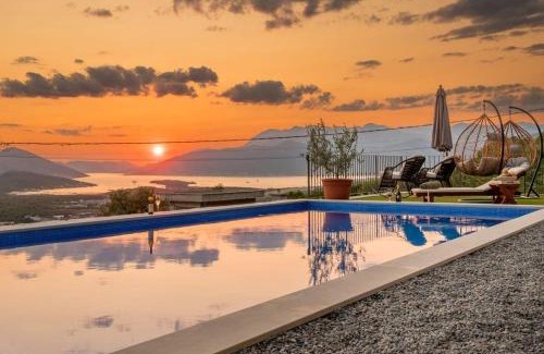 Kotor Villa | Case del Tramonto