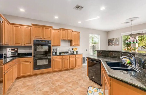 Seville House | Case Dolce Vita - Gilbert, Arizona