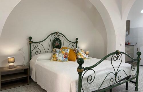 Favignana House | Case Gandolfo
