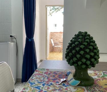 Favignana House | Case Gandolfo