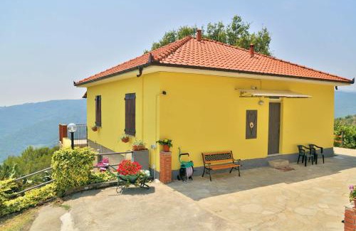 Pontedassio House | Case Natura