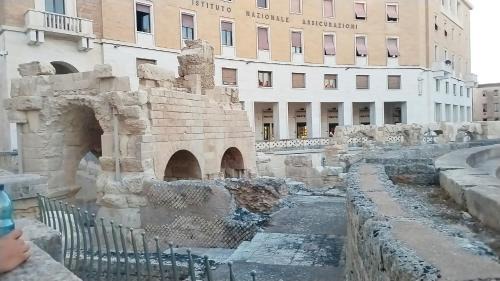 Torre Chianca Apartment | Case Vacanza Dimo Dimira - SALENTO & RELAX