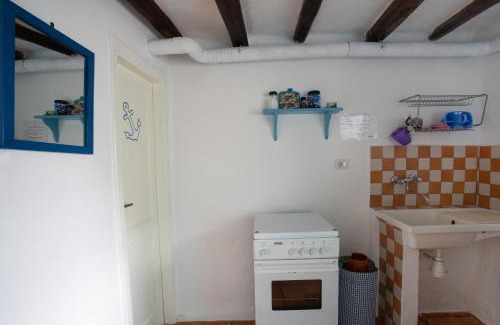 Stromboli Apartment | Case Vacanza Gia.no