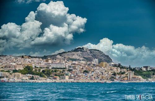Sciacca Apartment | Case Vacanza la Bella