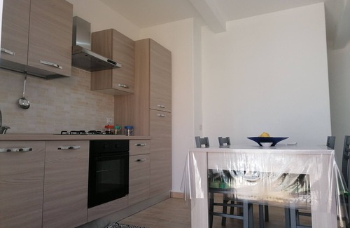 Malfa House | Case Vacanza La Palmas
