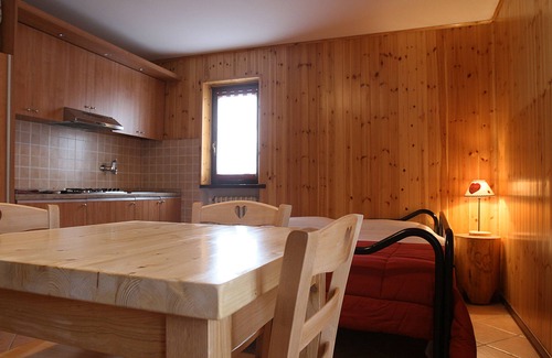 Sauze d'Oulx House | Case Vacanza Perron
