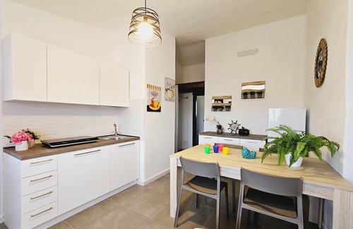 Rena Majore Apartment | Case Vacanza Rena Majore
