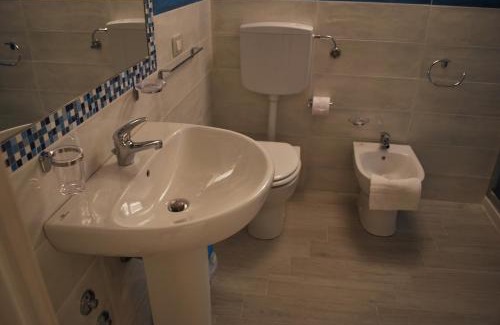 Portopalo di Capo Passero House | Case Vacanze Agrumi