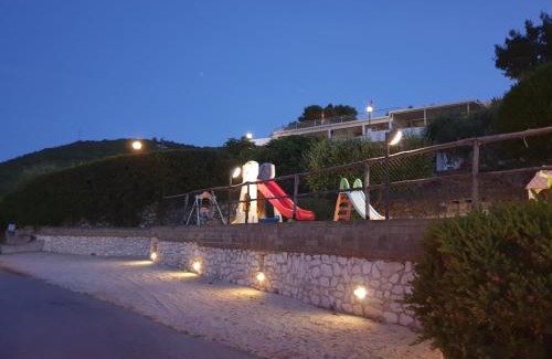 Peschici Apartment | Case vacanze Baia del Gargano