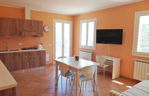 Villa Faraldi Apartment | Case Vacanze Borgo Faraldi - Il Mulino a Vento