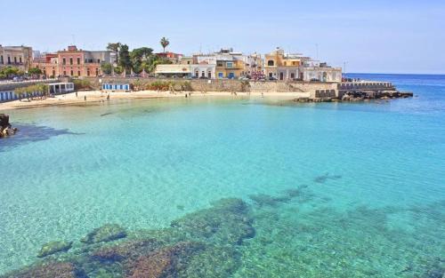 Secli Apartment | Case vacanze LULU