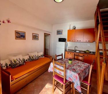 Fetovaia Apartment | Case Vacanze Maestrale