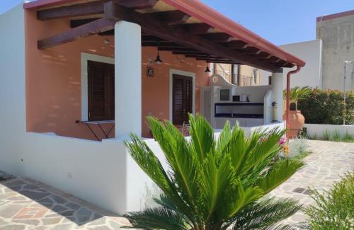 Lipari Historic Centre Apartment | Case Vacanze S. Anna