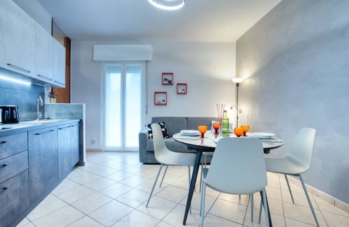 Cernusco sul Naviglio Apartment | CaseOspitali - Casa Valza