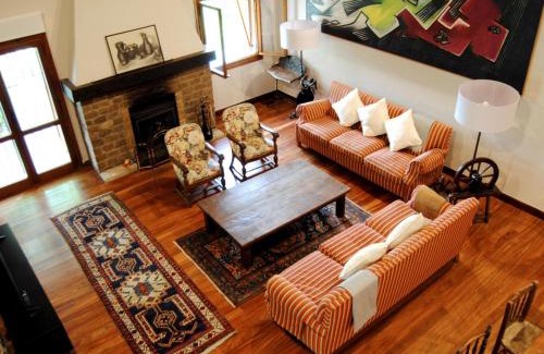 Gautegiz Arteaga House | Caserío antiguo Mendoza By Kabia Gestión