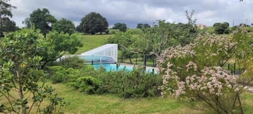 Vispieres House | Caserio EL AJO