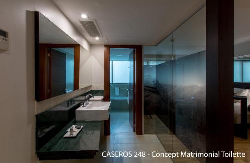 Cordoba Hotel | Caseros 248 Hotel