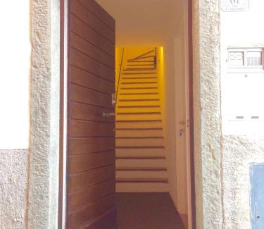 Manarola Apartment | Casestate Manarola