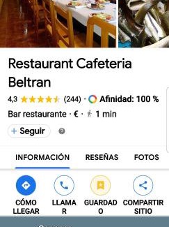 El Ligallo del Ganguil House | Caseta De L'avi