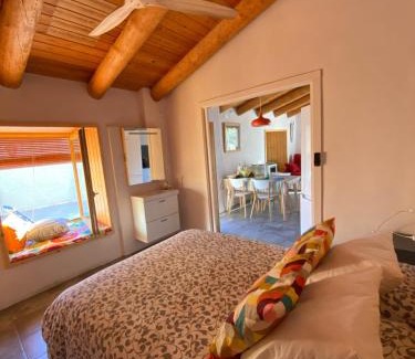 Ager Apartment | Caseta de Magí