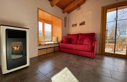 Ager Apartment | Caseta de Magí
