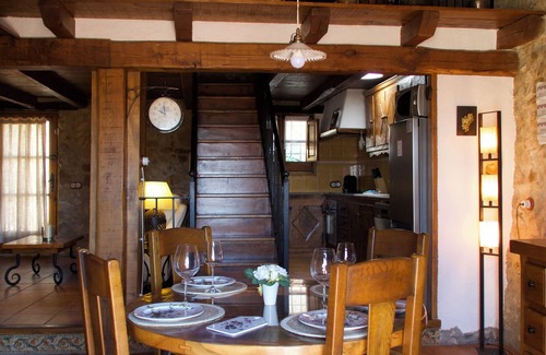 Masarac House | Caseta de Masarac