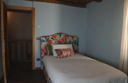 Cison di Valmarino House | Casetta Al Ponte