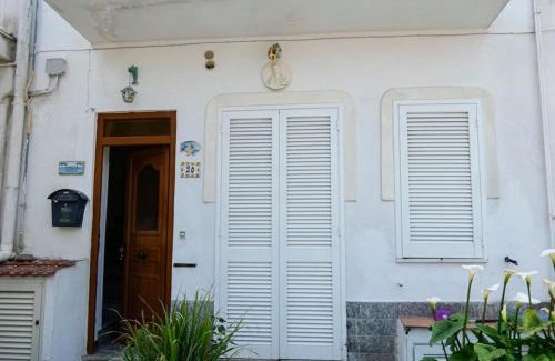 Casamicciola Terme House | Casetta Angela