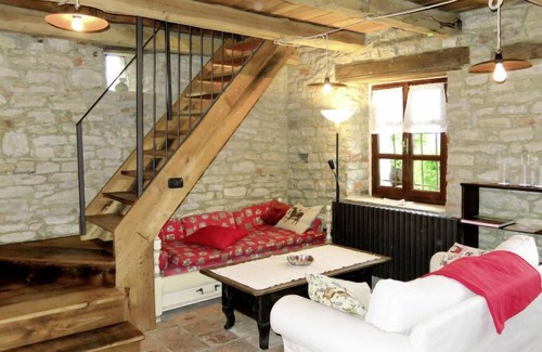 Cortemilia House | Casetta by Interhome