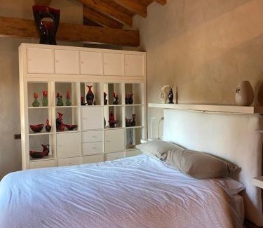 Morosolo House | Casetta Camilla