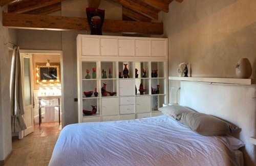 Morosolo House | Casetta Camilla