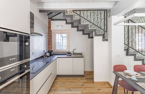 Pavia Ski Chalet | Casetta Cascina Rizzo