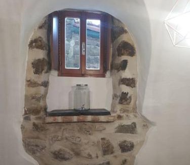 Campiglia Cervo House | Casetta di Lisa in Valle Cervo