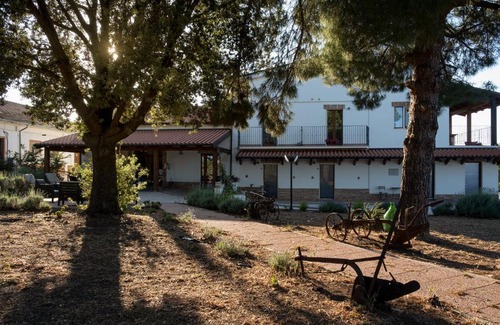 Campomarino House | Casetta Don Carlino