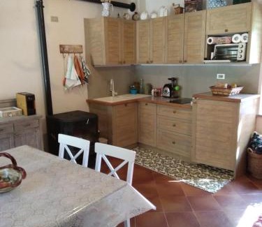 Paesana Apartment | Casetta immersa nella natura