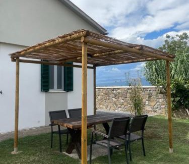 Prato Apartment | Casetta Le Risaie