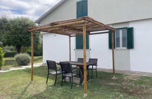 Prato Apartment | Casetta Le Risaie